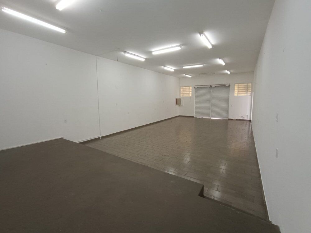 Loja-Salão, 213 m² - Foto 1
