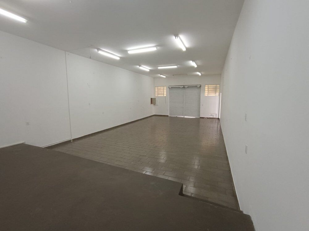 Loja-Salão, 213 m² - Foto 2