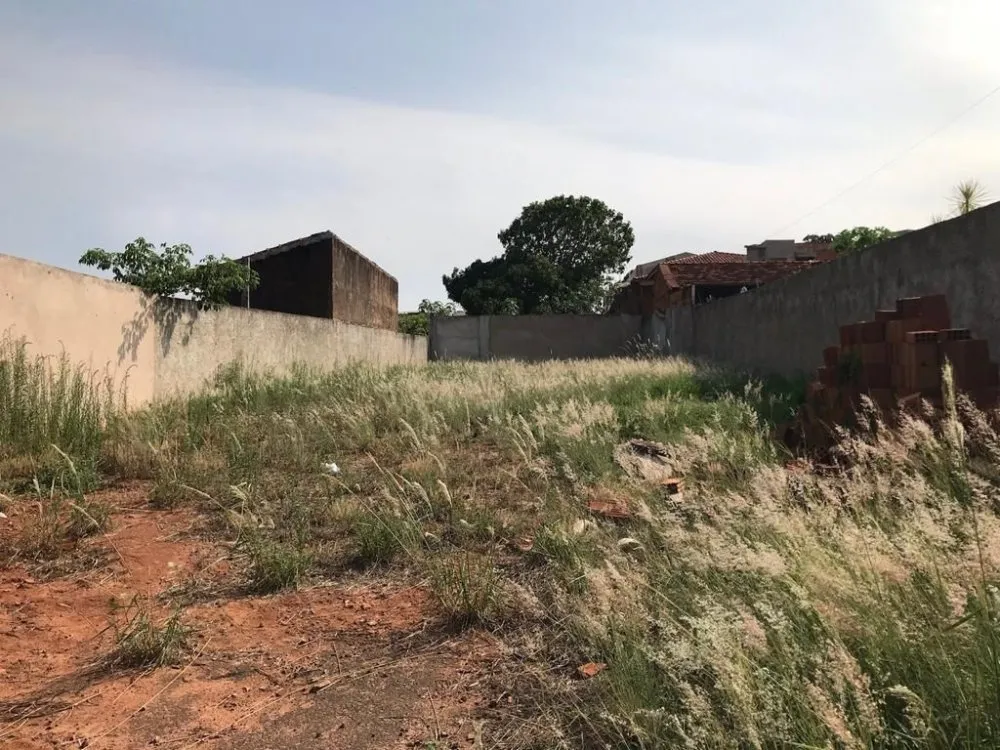 Terreno, 495 m² - Foto 1