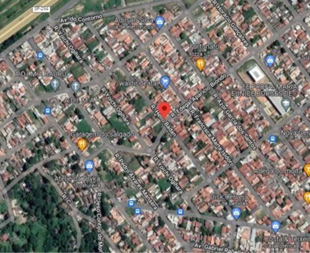 Terreno, 125 m² - Foto 1