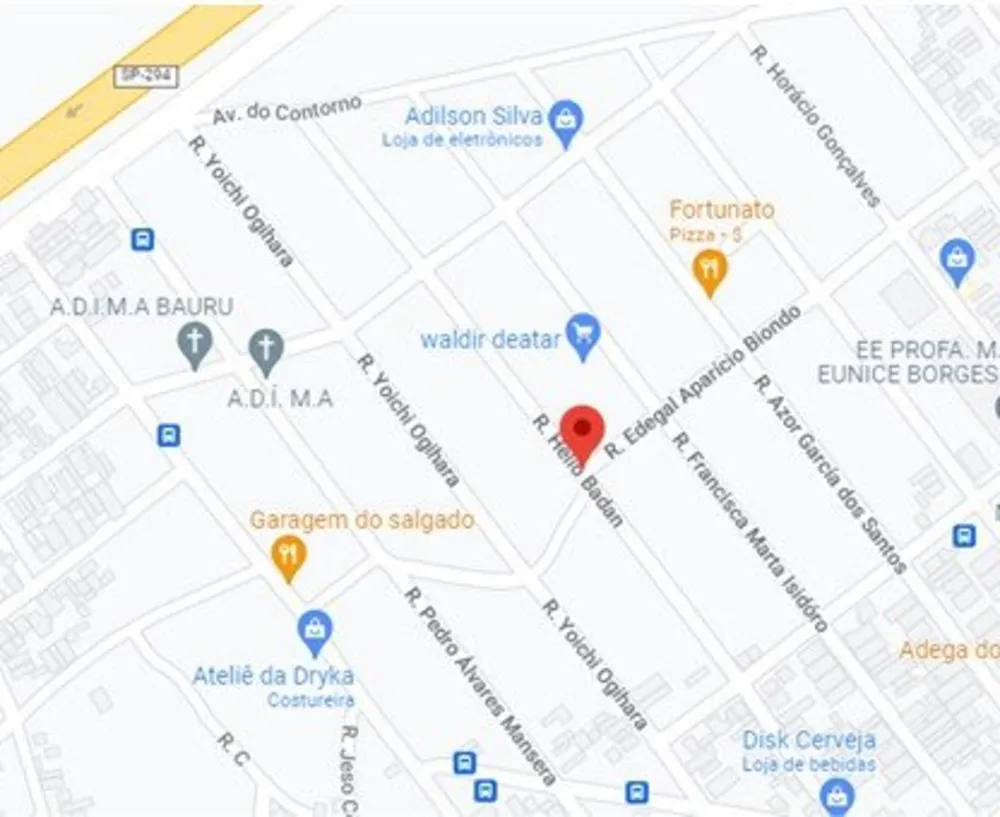 Terreno, 125 m² - Foto 4