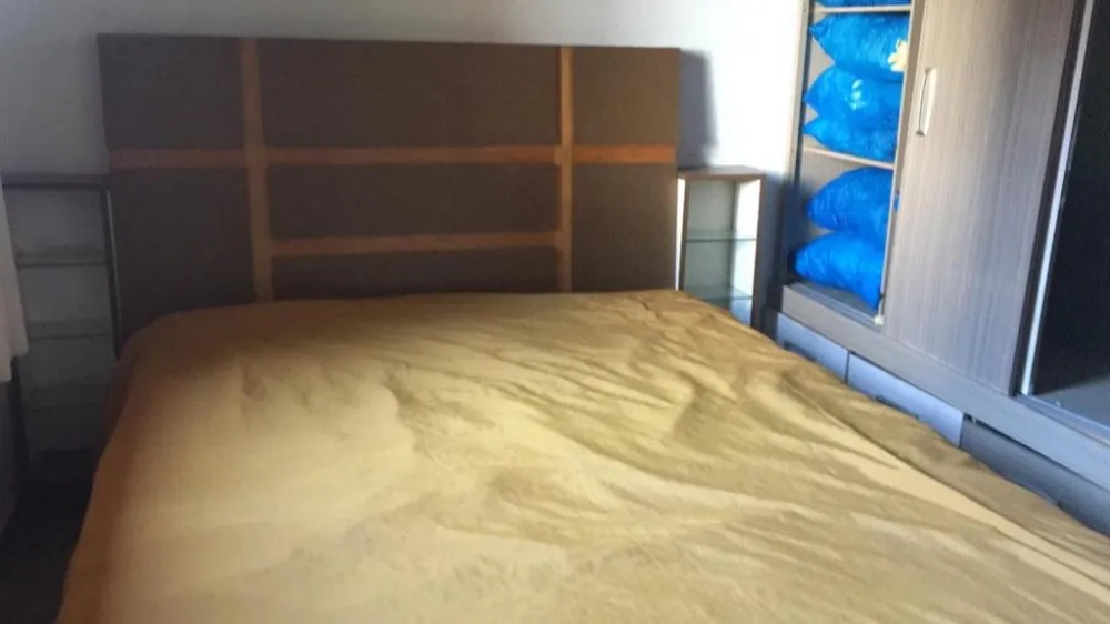 Casa, 1 quarto, 360 m² - Foto 1