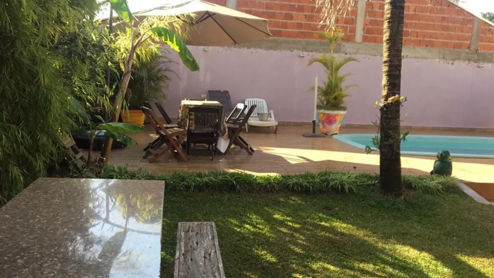 Casa, 1 quarto, 360 m² - Foto 7