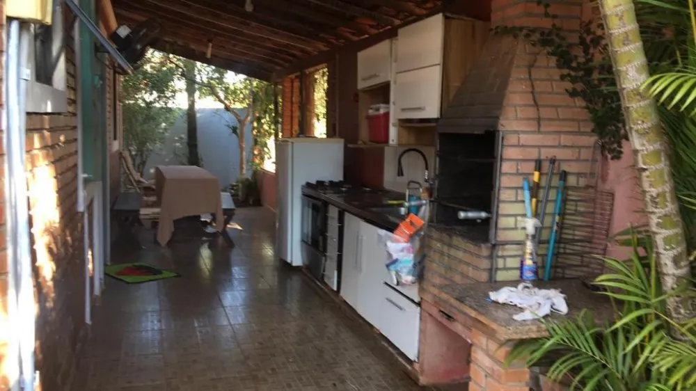 Casa, 1 quarto, 360 m² - Foto 8