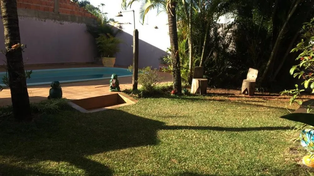 Casa, 1 quarto, 360 m² - Foto 4