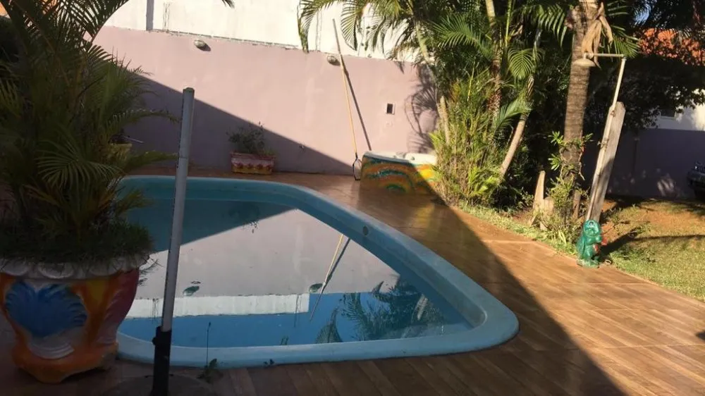 Casa, 1 quarto, 360 m² - Foto 2