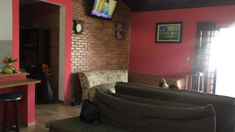 Casa, 1 quarto, 360 m² - Foto 3