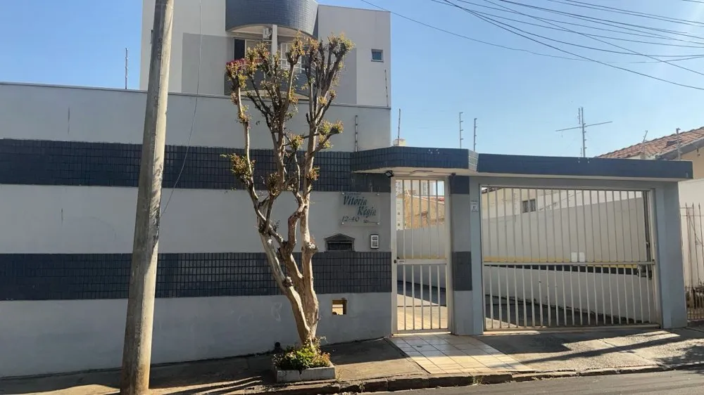Apartamento, 1 quarto, 40 m² - Foto 2