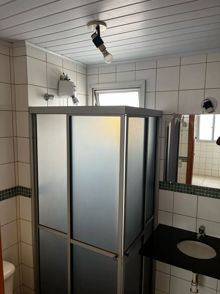 Apartamento, 1 quarto, 40 m² - Foto 1