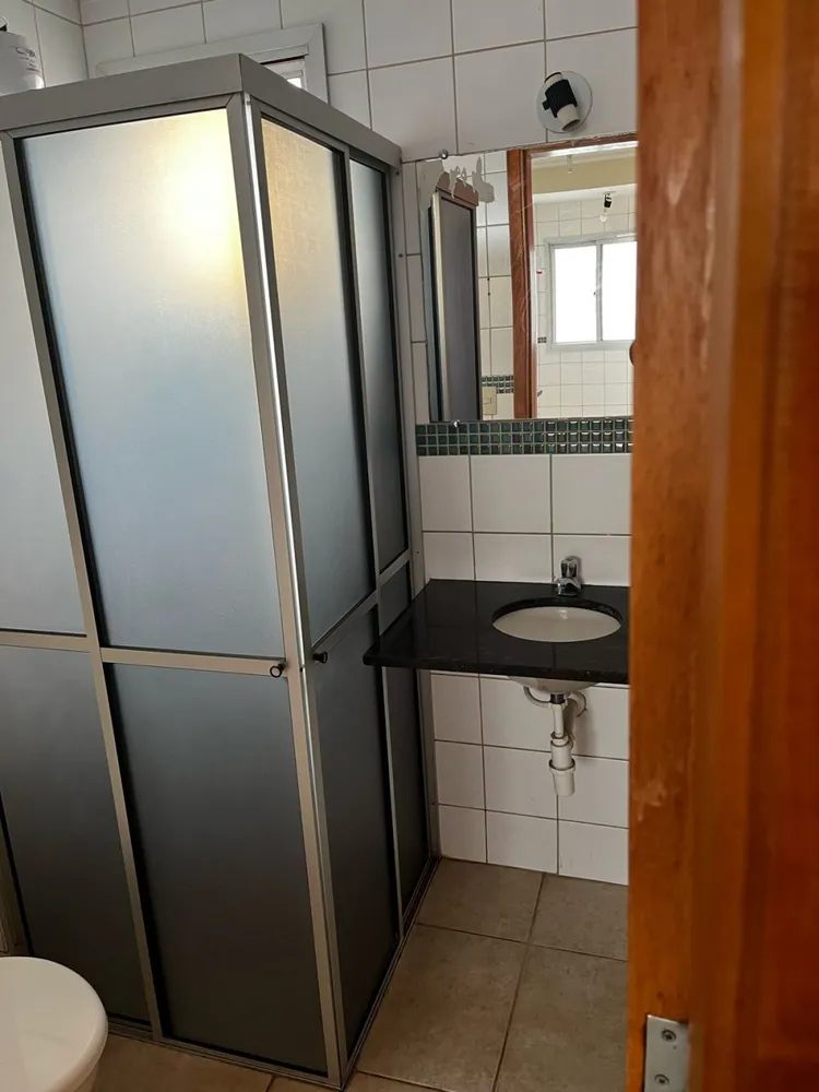 Apartamento, 1 quarto, 40 m² - Foto 4