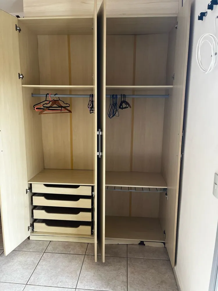 Apartamento, 1 quarto, 40 m² - Foto 6
