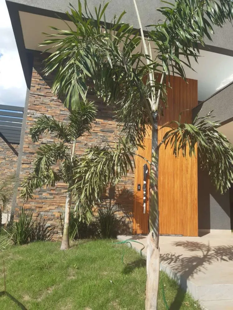 Casa de Condomínio, 4 quartos - Foto 5