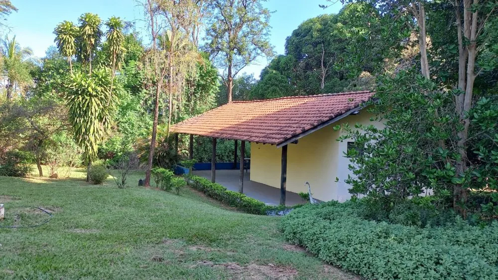 Chácara, 3 quartos, 5000 m² - Foto 5