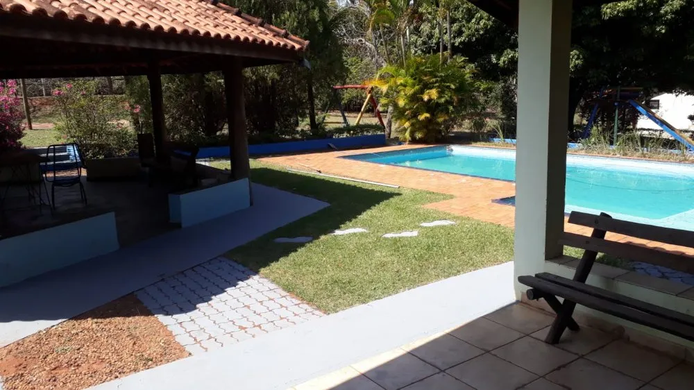 Chácara, 3 quartos, 5000 m² - Foto 1