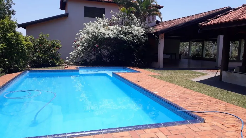 Chácara, 3 quartos, 5000 m² - Foto 2