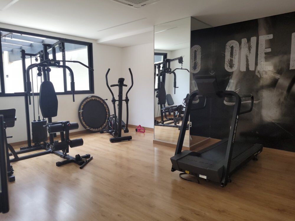 Apartamento à venda com 2 quartos, 8000m² - Foto 8