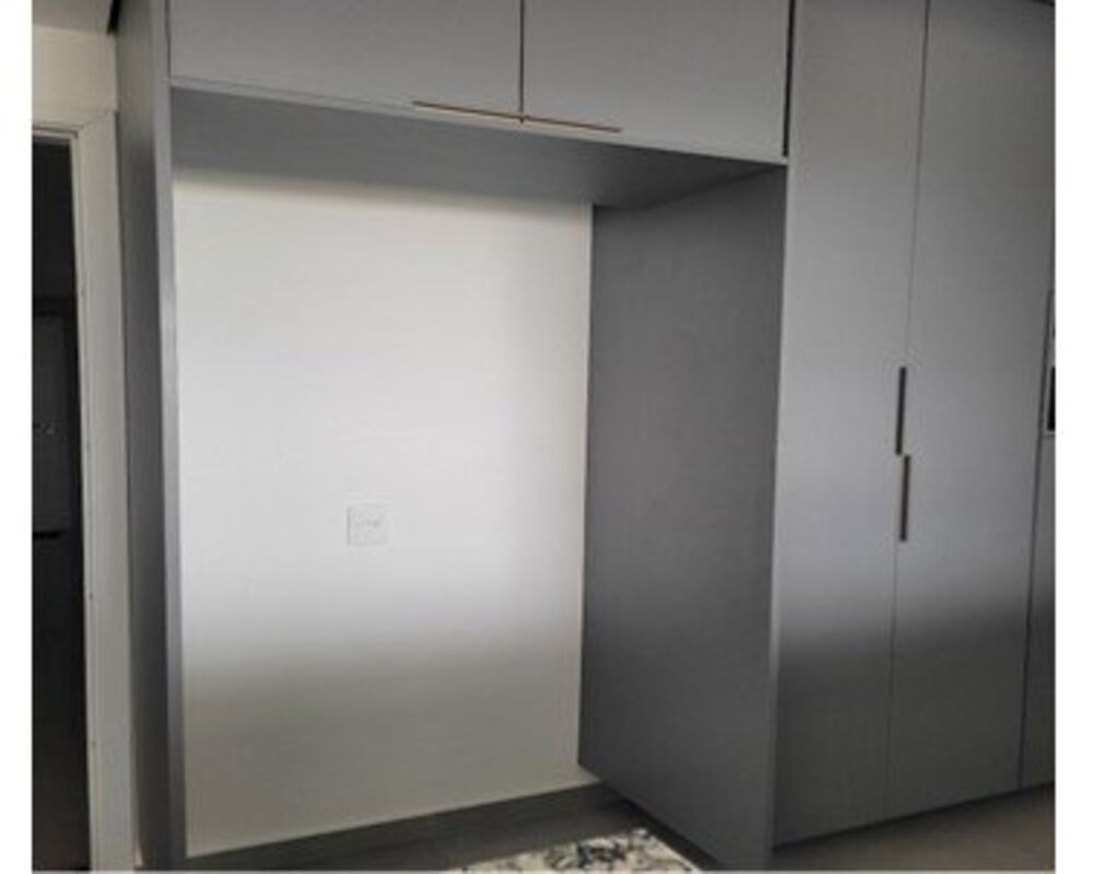 Apartamento à venda com 2 quartos, 8000m² - Foto 7