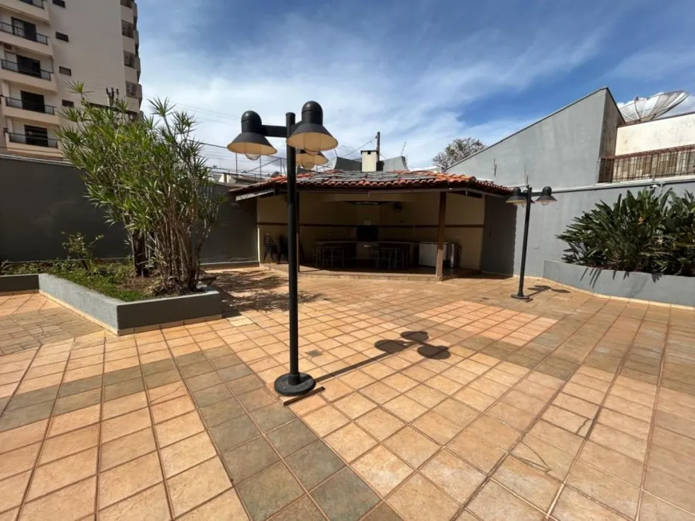 Apartamento, 3 quartos, 190 m² - Foto 8