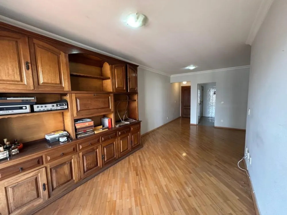 Apartamento, 3 quartos, 190 m² - Foto 7