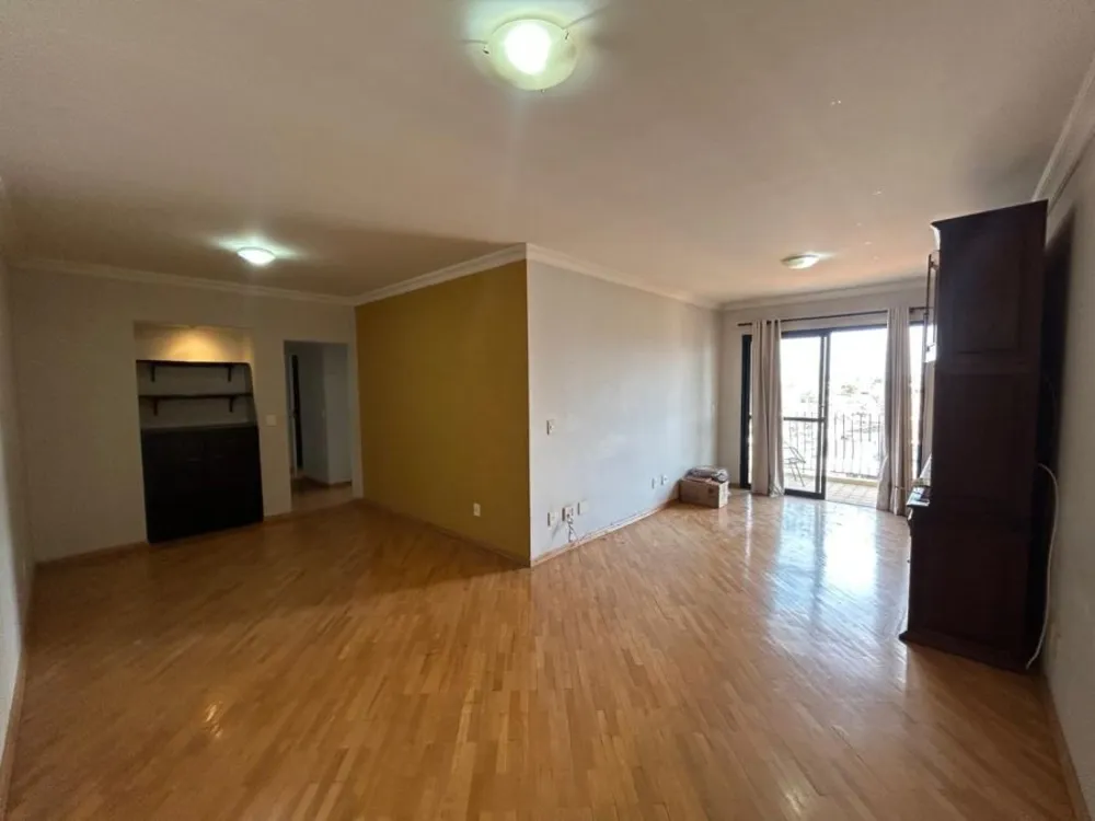 Apartamento, 3 quartos, 190 m² - Foto 3