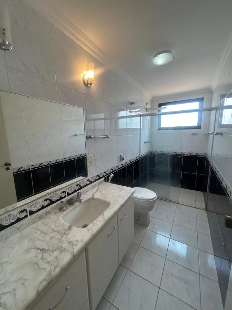 Apartamento, 3 quartos, 190 m² - Foto 6
