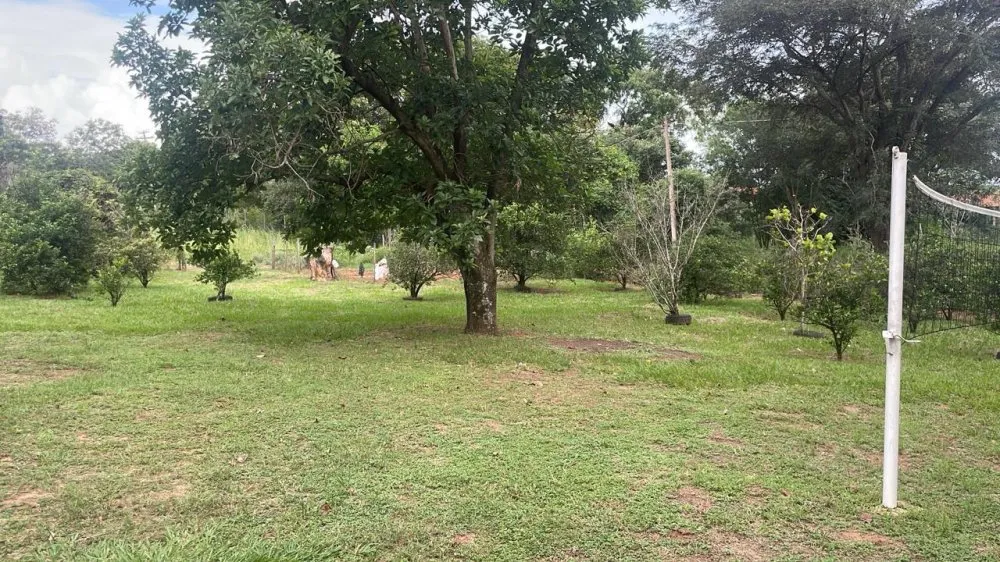 Chácara, 3 quartos, 2000 m² - Foto 1