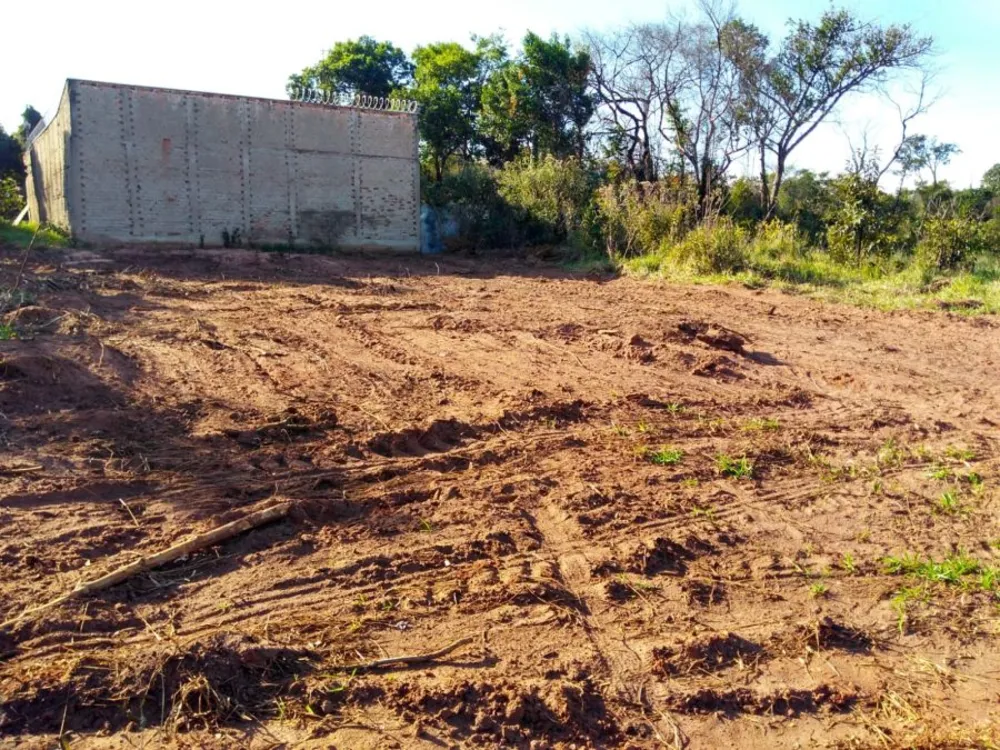 Terreno, 495 m² - Foto 1