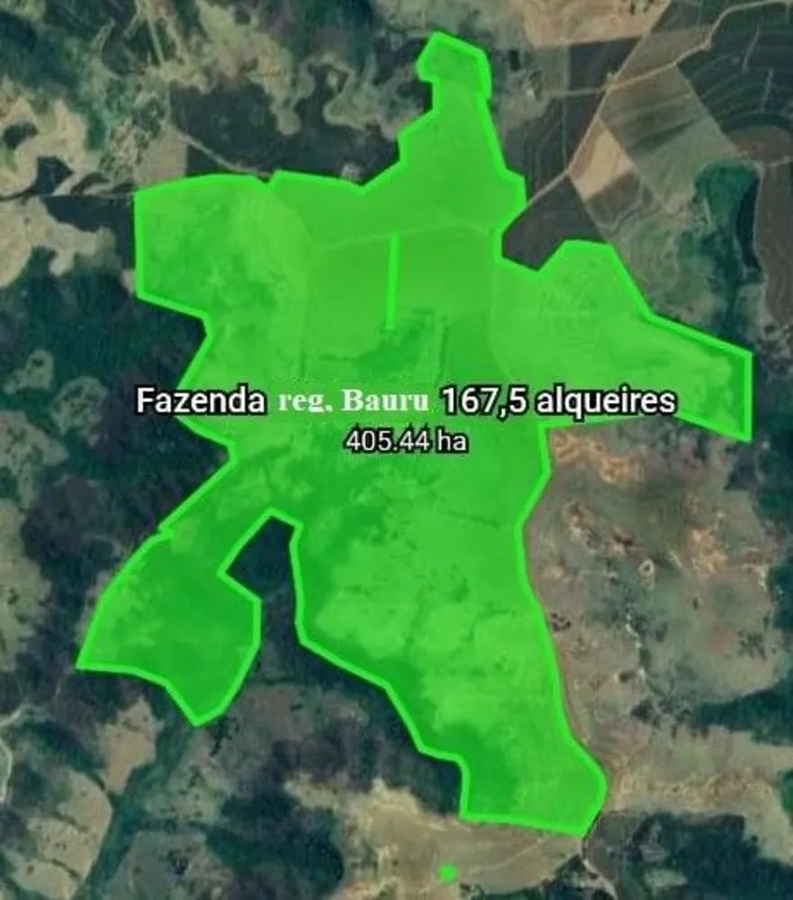 Fazenda, 143 m² - Foto 2