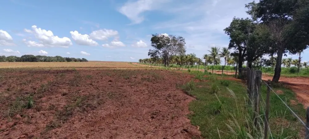 Fazenda, 143 m² - Foto 1