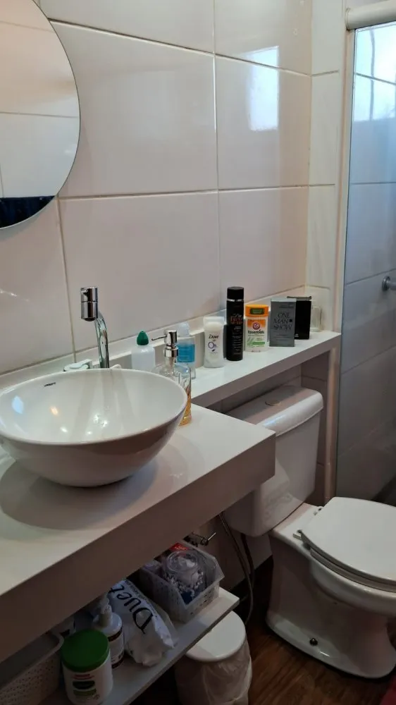 Apartamento, 2 quartos, 55 m² - Foto 6