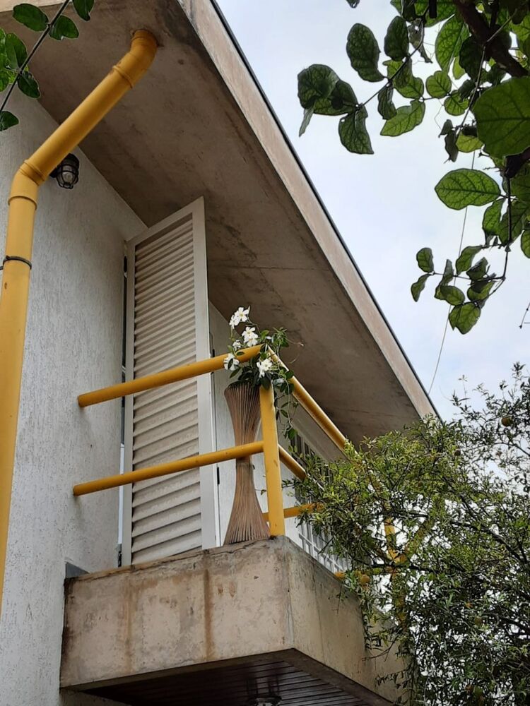 Sobrado, 2 quartos, 150 m² - Foto 9