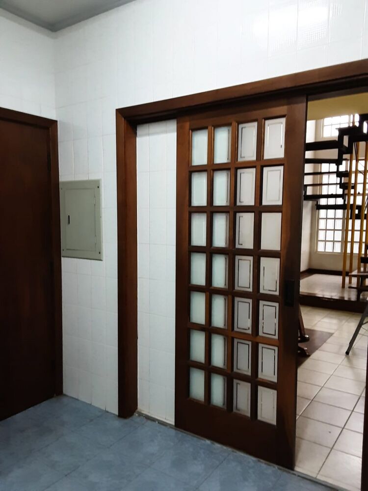 Sobrado, 2 quartos, 150 m² - Foto 1