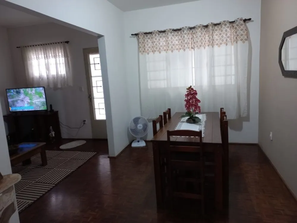 Casa, 3 quartos, 100 m² - Foto 12