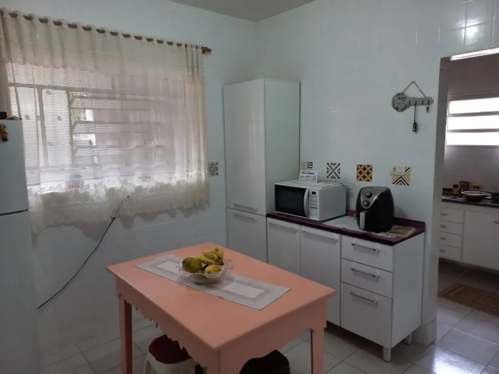 Casa, 3 quartos, 100 m² - Foto 1