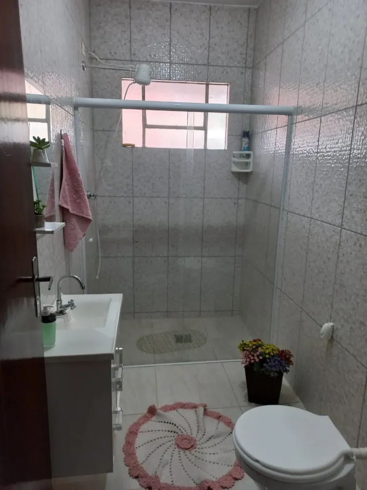 Casa, 3 quartos, 100 m² - Foto 6