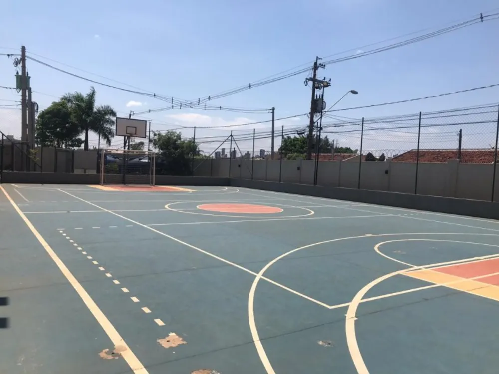 Apartamento, 2 quartos, 726 m² - Foto 1