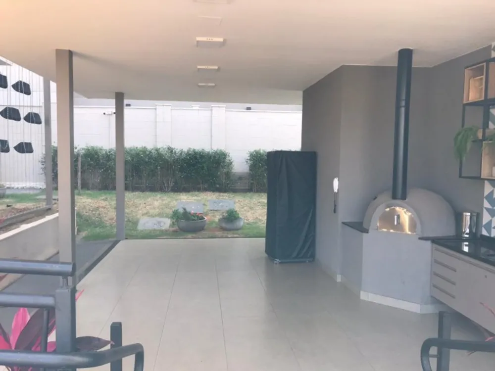 Apartamento, 2 quartos, 726 m² - Foto 5