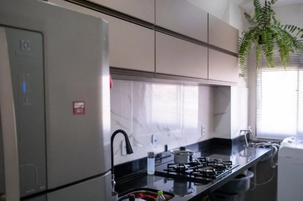 Apartamento, 2 quartos, 726 m² - Foto 2