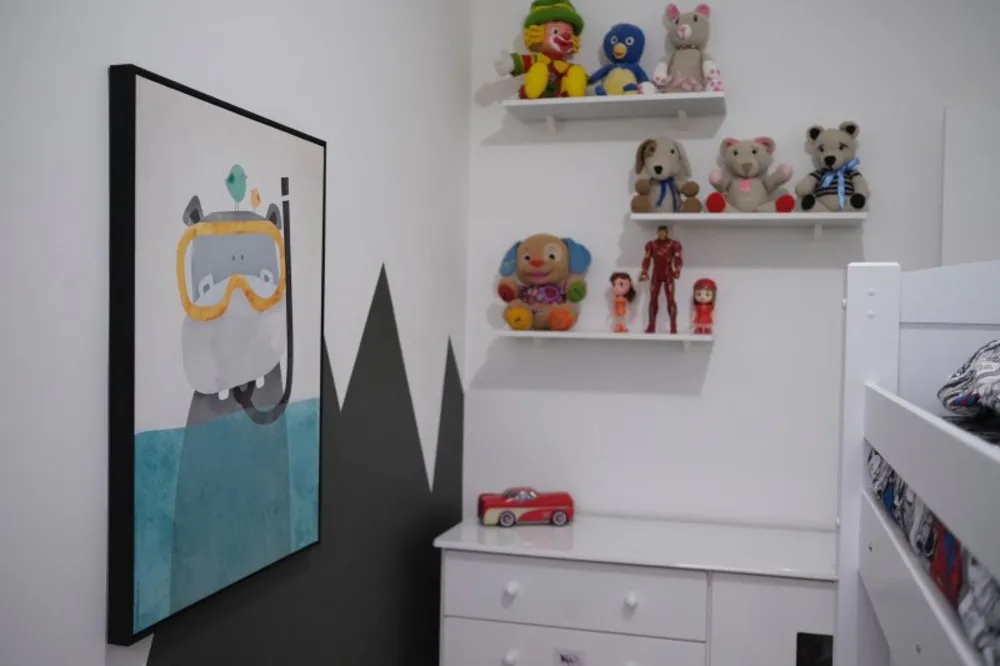 Apartamento, 2 quartos, 726 m² - Foto 4
