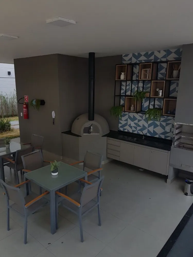 Apartamento, 2 quartos, 726 m² - Foto 9