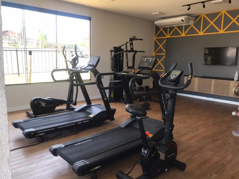 Apartamento, 2 quartos, 726 m² - Foto 3