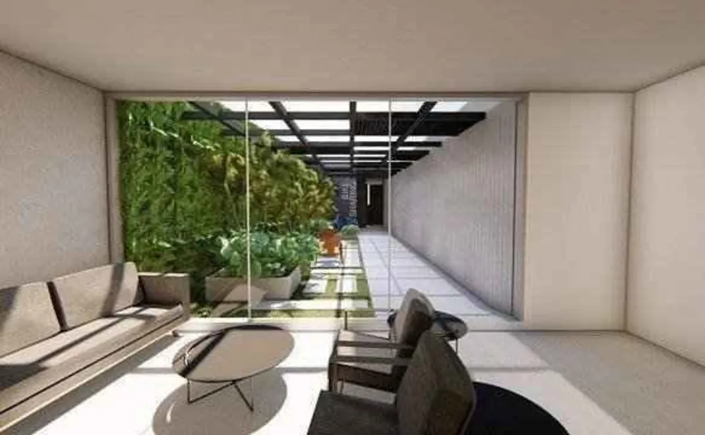 Apartamento, 1 quarto, 200 m² - Foto 6