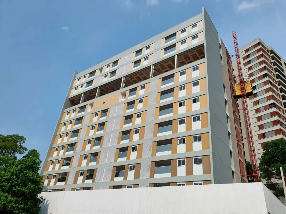 Apartamento, 1 quarto, 200 m² - Foto 1