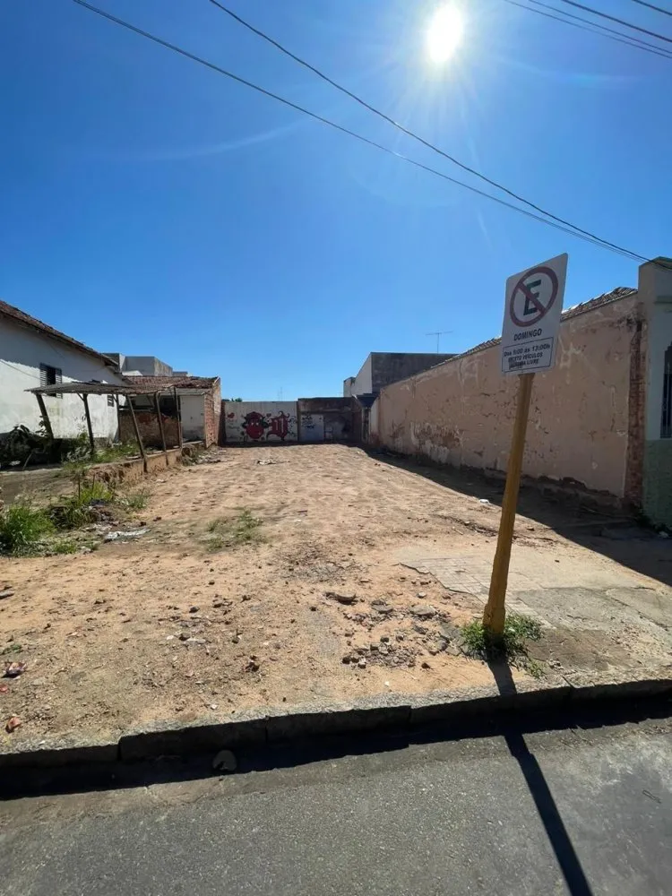 Terreno, 206 m² - Foto 1