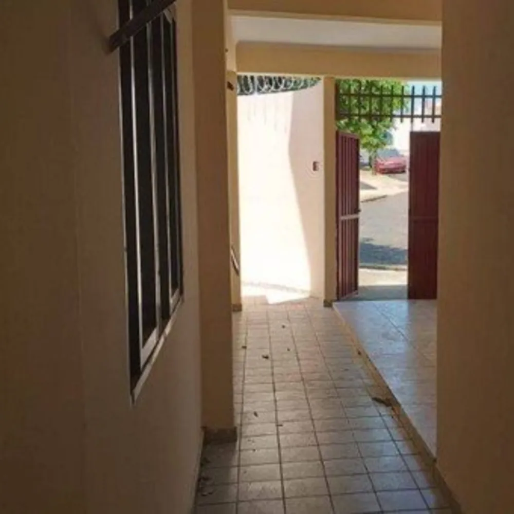 Sobrado, 3 quartos, 183 m² - Foto 1
