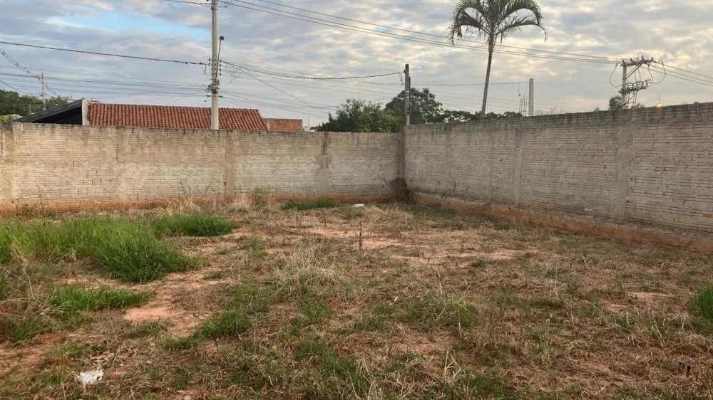 Terreno, 495 m² - Foto 1