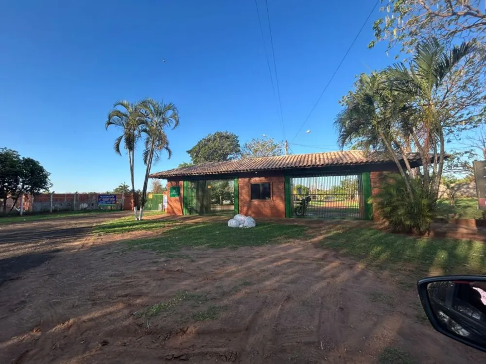 Chácara, 4 quartos, 2000 m² - Foto 4