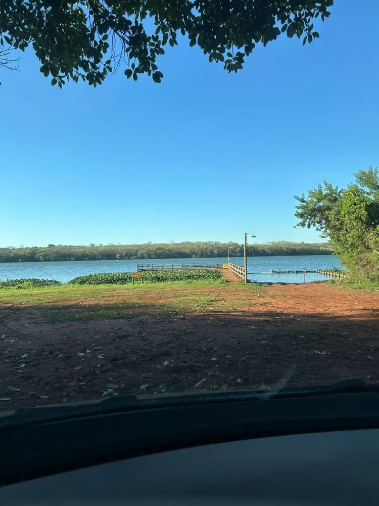 Chácara, 4 quartos, 2000 m² - Foto 3