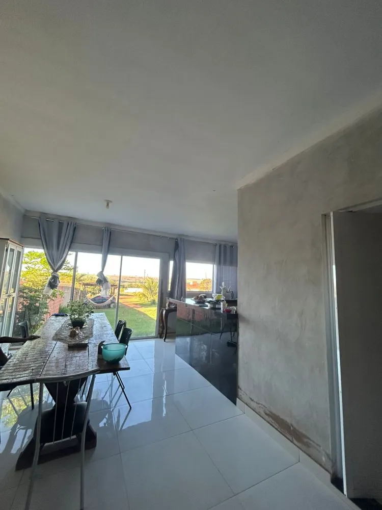 Chácara, 4 quartos, 2000 m² - Foto 1