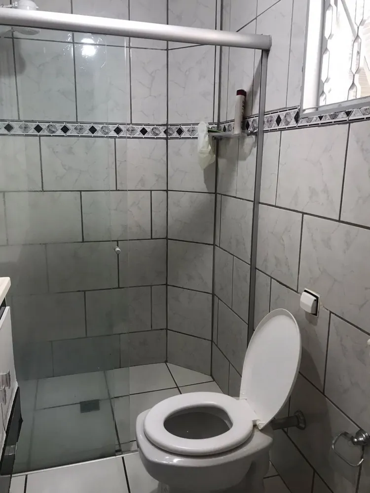 Casa, 3 quartos, 10 m² - Foto 9